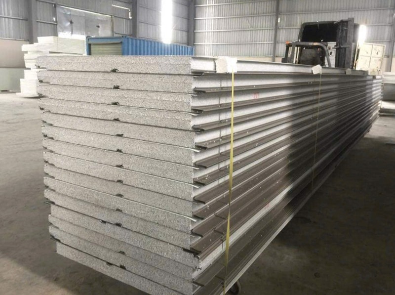 Hướng dẫn cách tái sử dụng tấm panel an toàn và hiệu quả