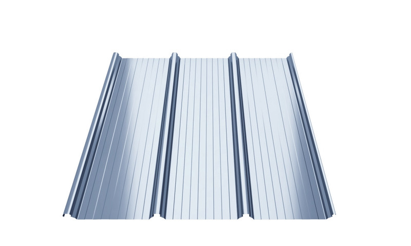 Cấu tạo tôn cliplock và những thông tin cần biết