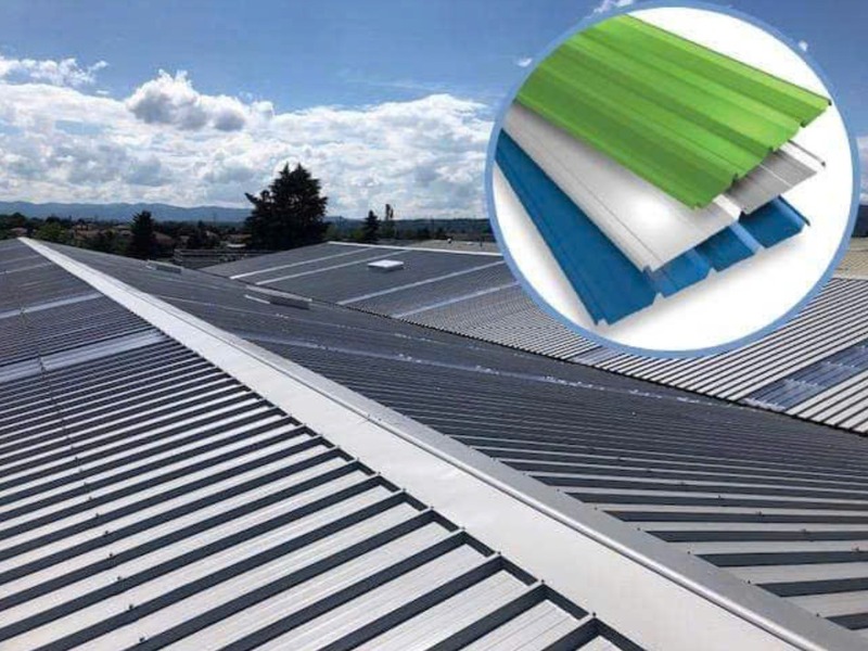 Hướng dẫn chọn vật liệu cách nhiệt cho nhà ở phù hợp