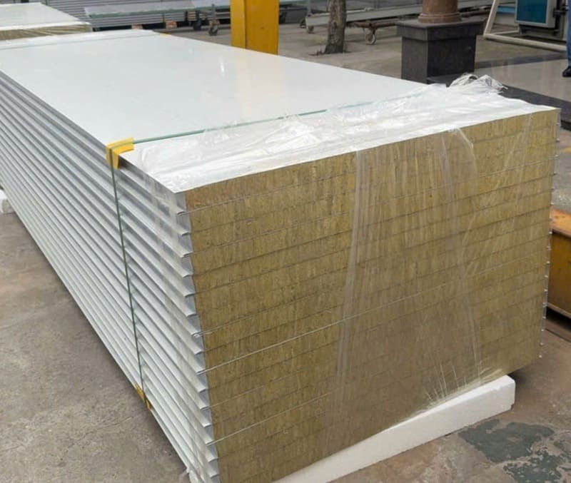 Đơn vị cung cấp Panel bông khoáng tại miền Bắc chất lượng hàng đầu