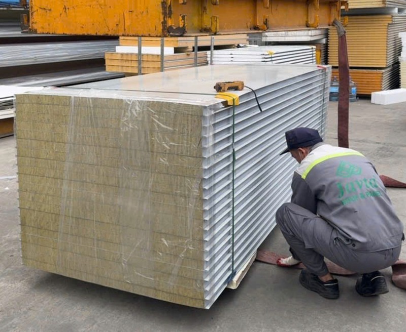 Đơn vị cung cấp Panel RW tại miền Bắc uy tín, chất lượng hiện nay