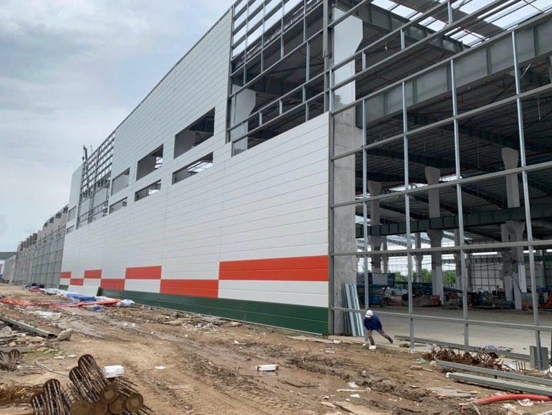 8+ kinh nghiệm chọn panel cách nhiệt phù hợp với công trình