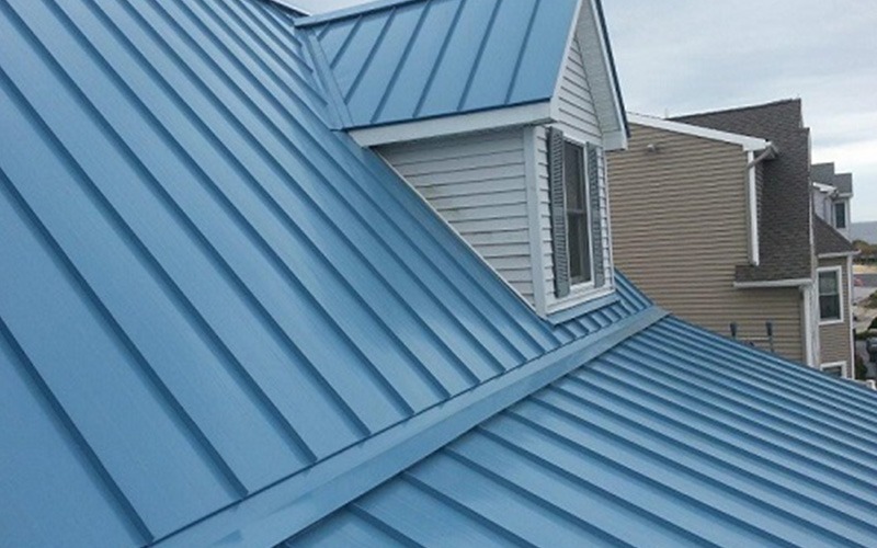 8+ kinh nghiệm chọn tôn lợp mái cho nhà xưởng phù hợp