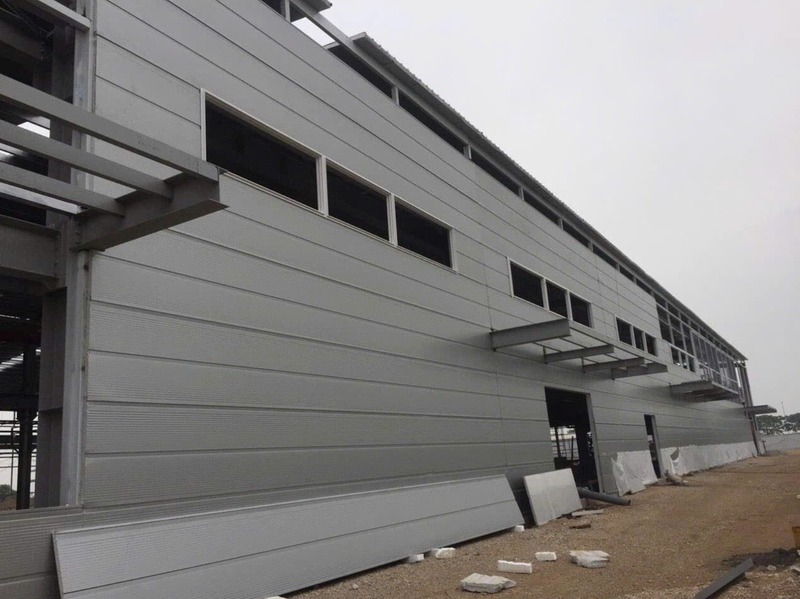 Nhà panel có bền không? Ưu điểm và nhược điểm