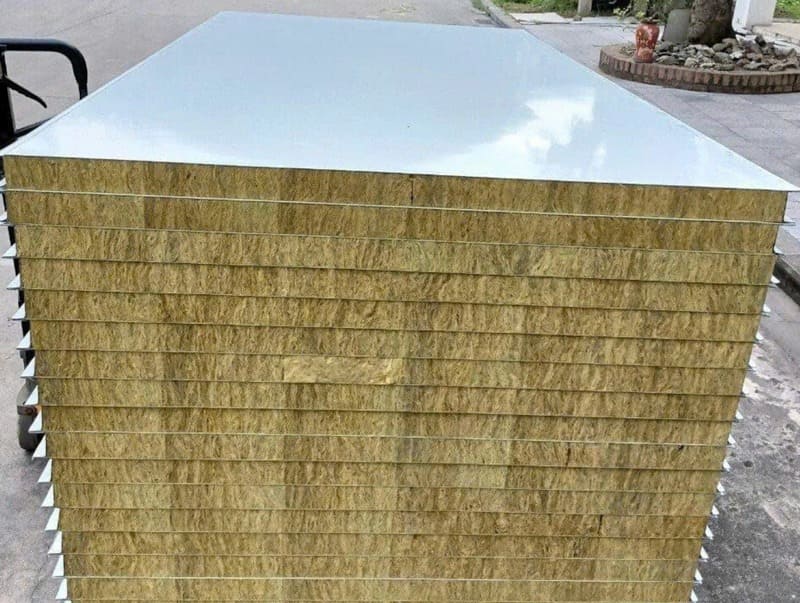 Địa chỉ mua Panel bông khoáng tại Hà Nội uy tín và chất lượng