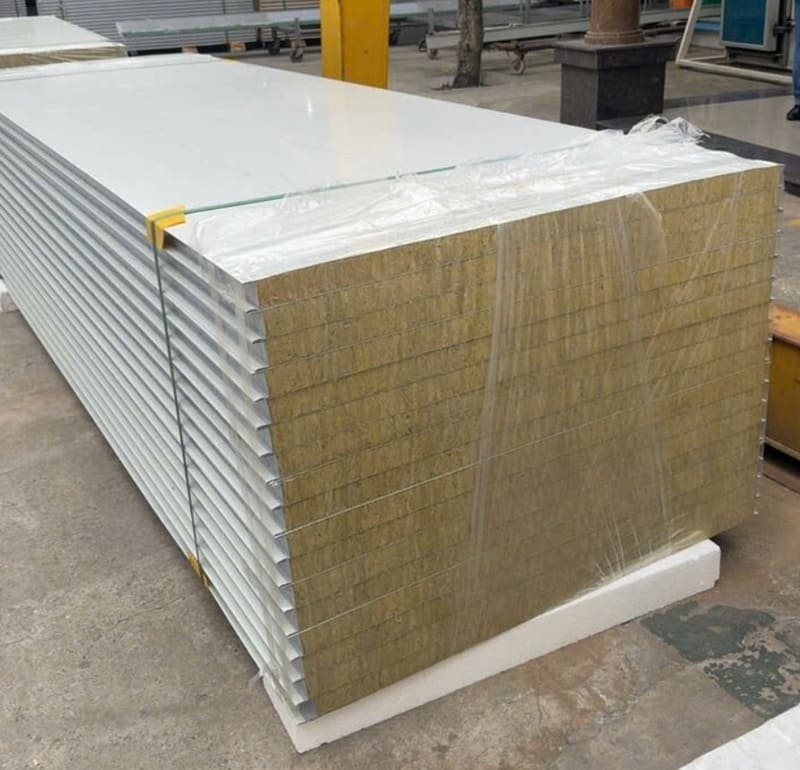 Mua Panel RW giá rẻ, đạt chuẩn kiểm định tại Visaco