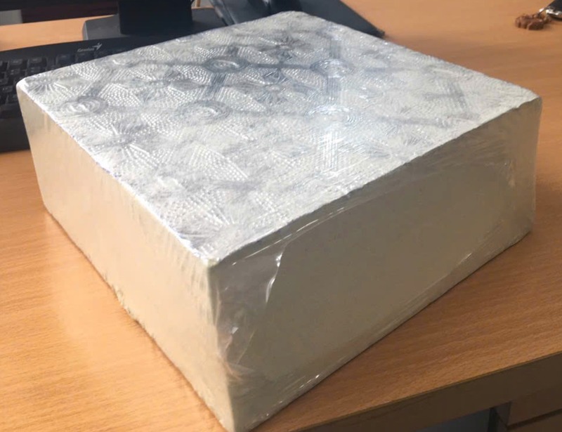 Tấm cách nhiệt PU tại Hà Nội uy tín, chất lượng cao