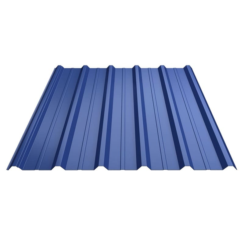 Tấm lợp 6 sóng Visaco chính hãng, giá tốt trên thị trường