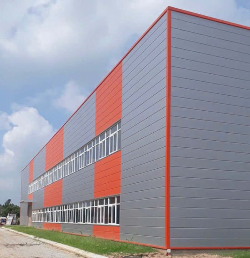 Vì sao nên chọn panel cho nhà xưởng [Giải đáp]